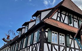 Wanderers Neubau